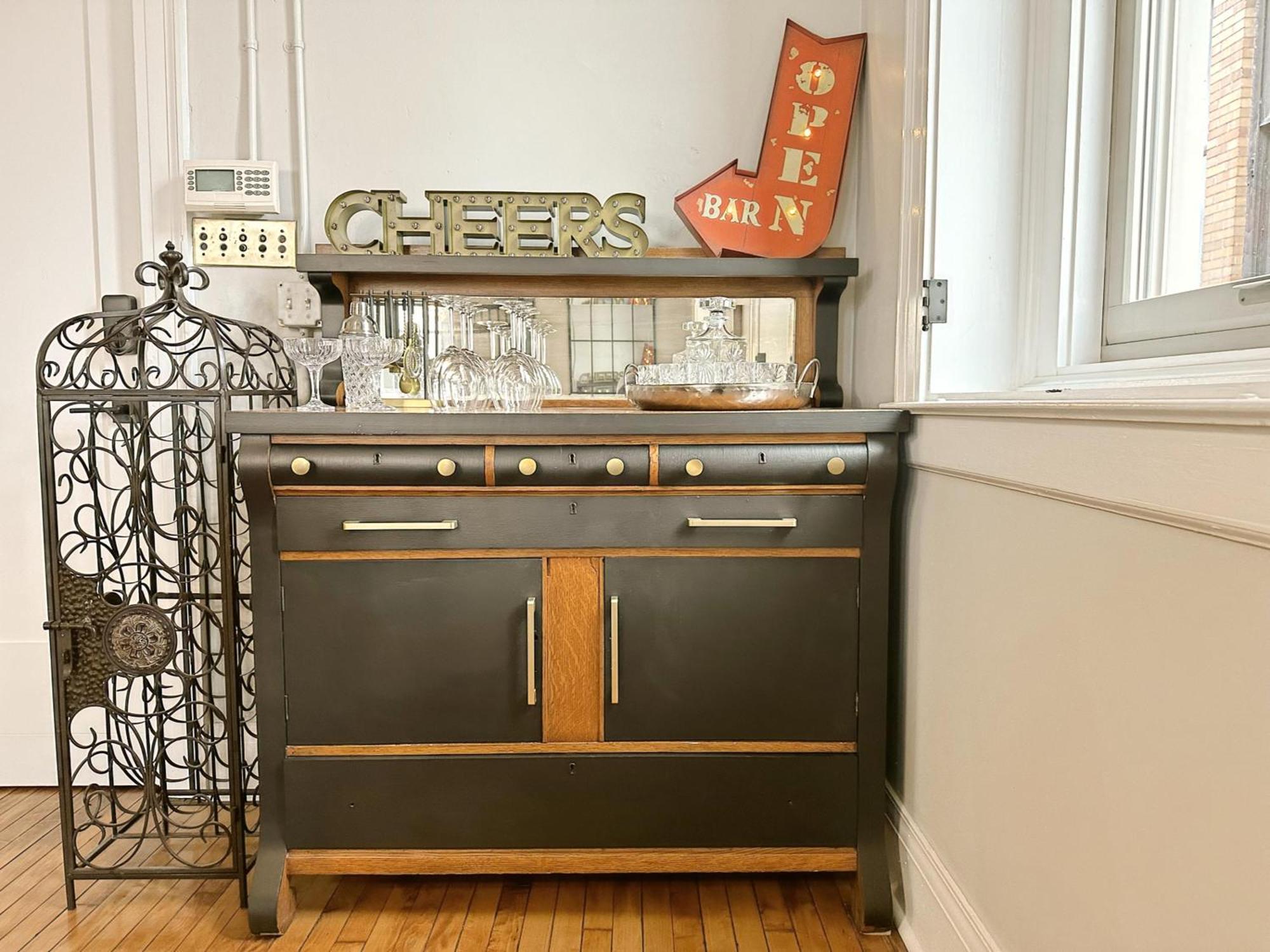 The Historic Lyric Penthouse With Private Rooftop Cincinnati Luaran gambar
