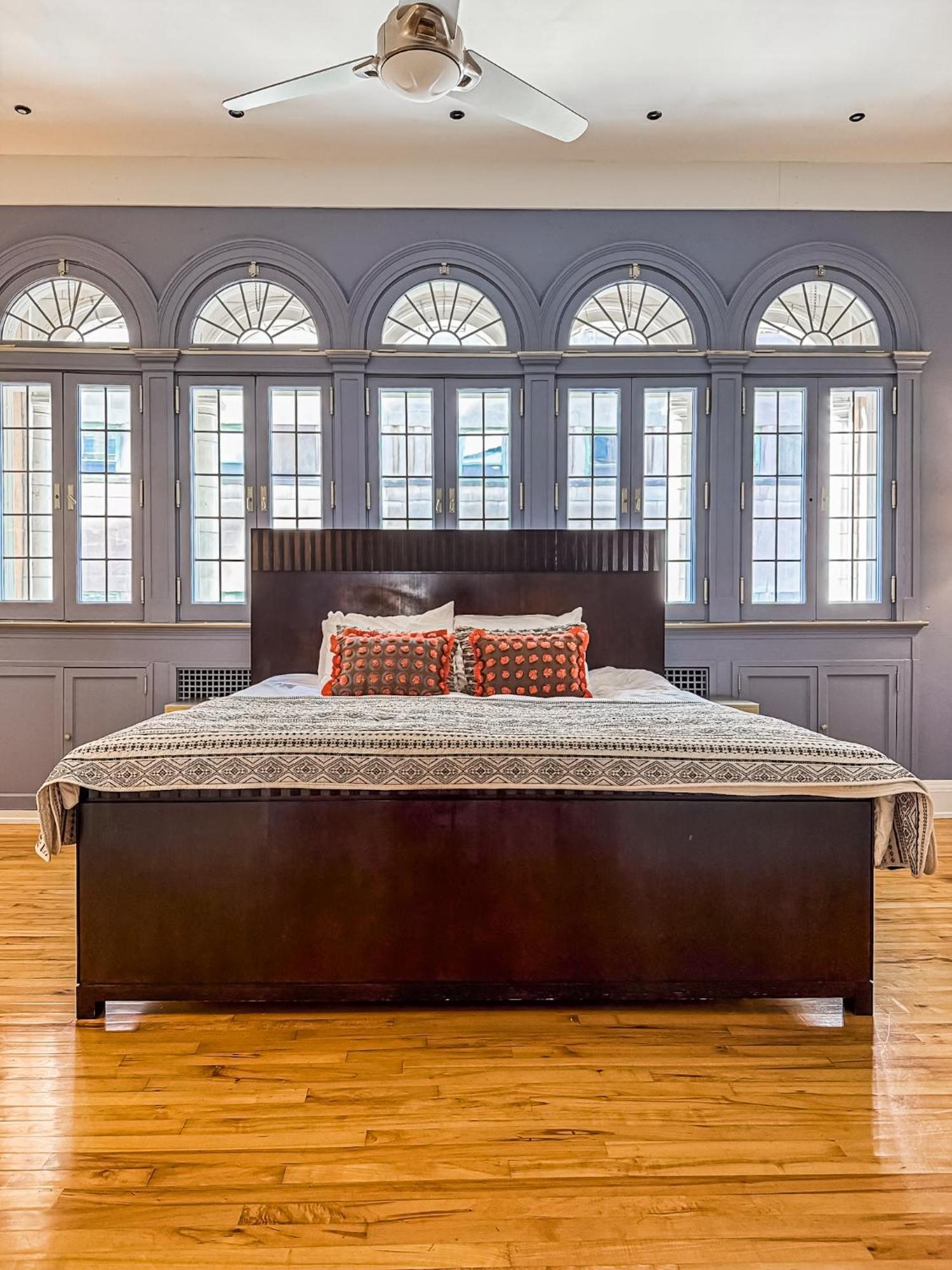 The Historic Lyric Penthouse With Private Rooftop Cincinnati Luaran gambar