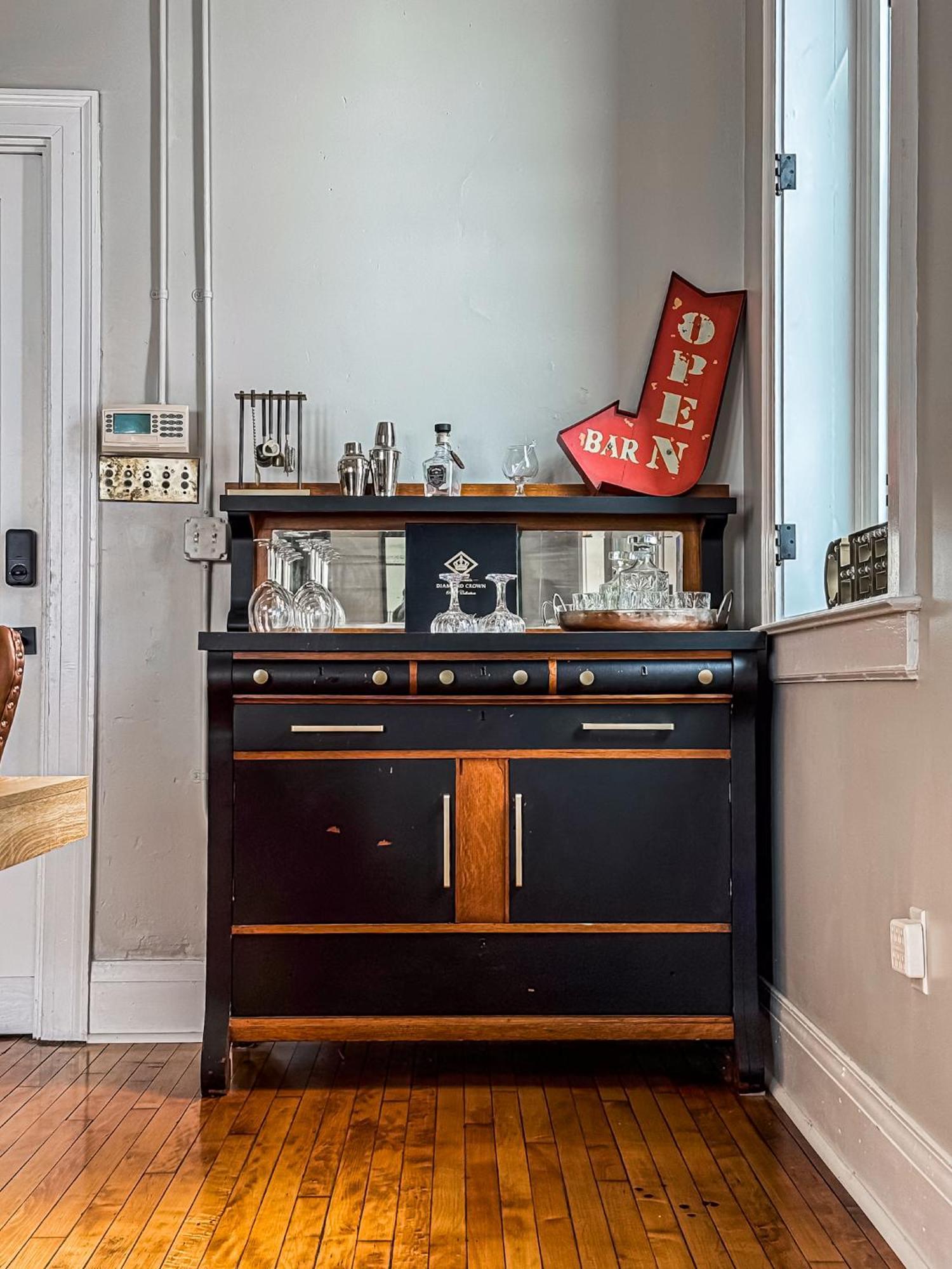 The Historic Lyric Penthouse With Private Rooftop Cincinnati Luaran gambar