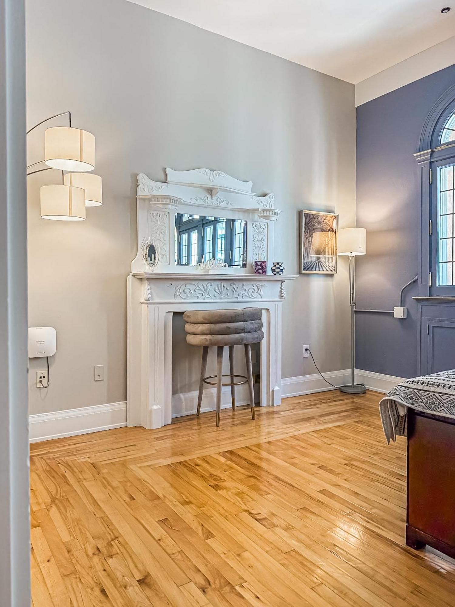 The Historic Lyric Penthouse With Private Rooftop Cincinnati Luaran gambar